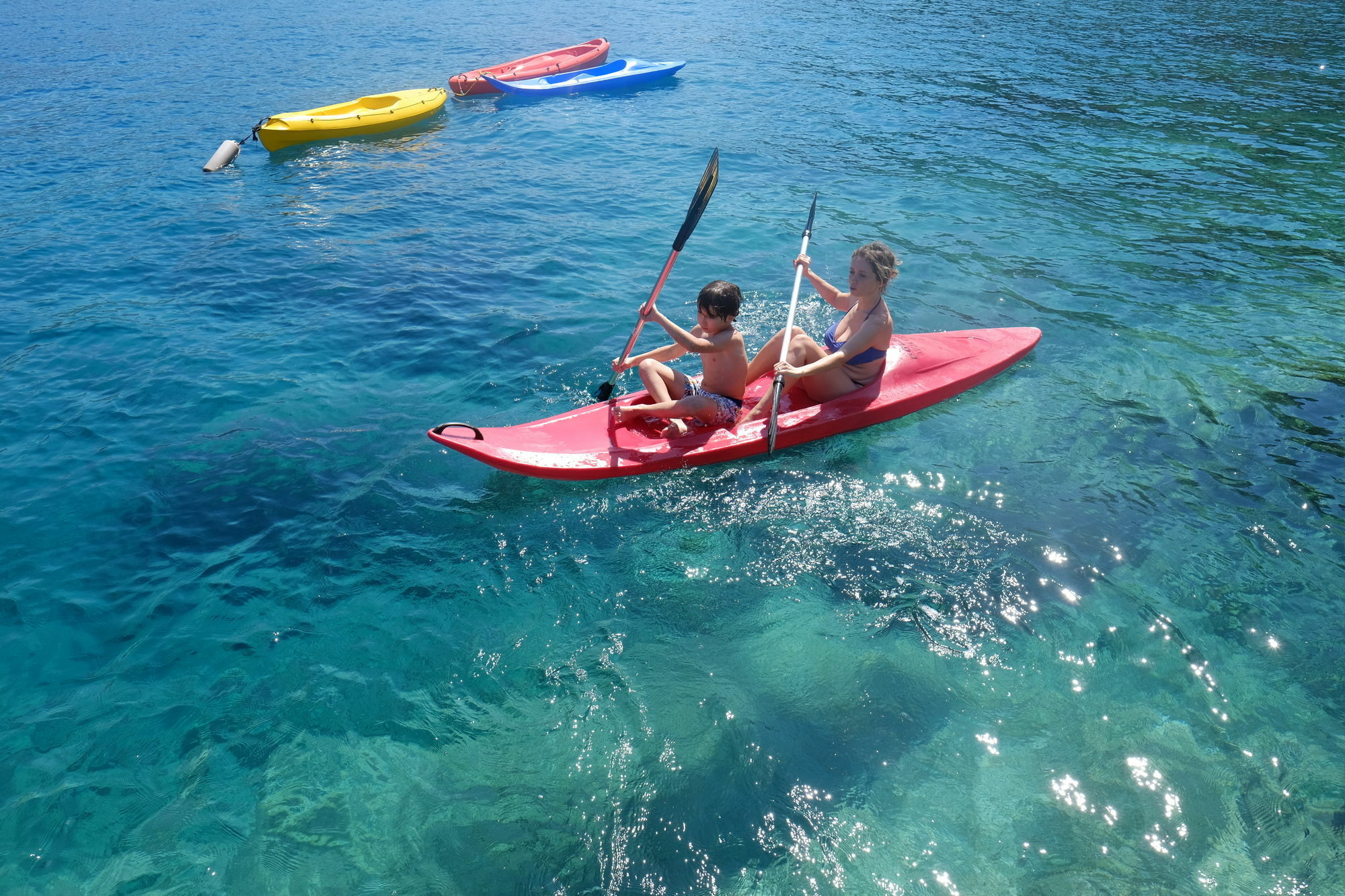 Club Hotel Barbarossa Kaş Kültér fotó